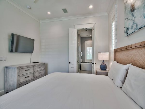 Stylish Rosemary Beach Luxury Vacation Villa