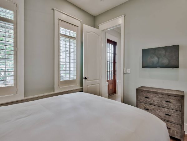 Stylish Rosemary Beach Luxury Vacation Villa