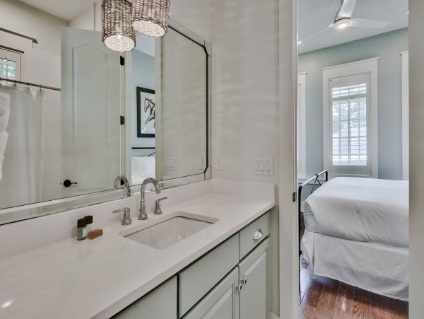 Stylish Rosemary Beach Luxury Vacation Villa