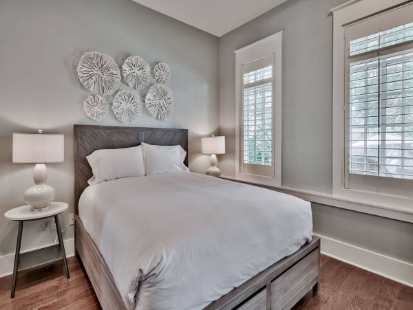 Stylish Rosemary Beach Luxury Vacation Villa