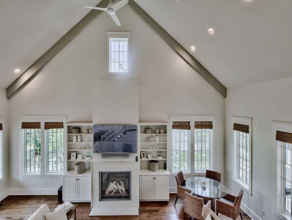 Stylish Rosemary Beach Luxury Vacation Villa