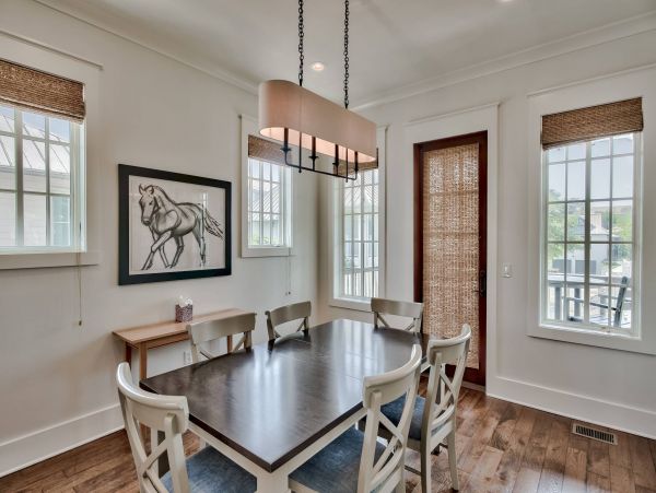Stylish Rosemary Beach Luxury Vacation Villa