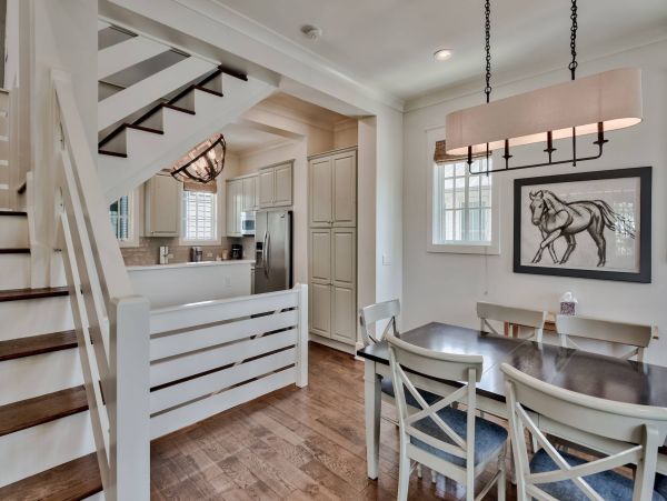Stylish Rosemary Beach Luxury Vacation Villa