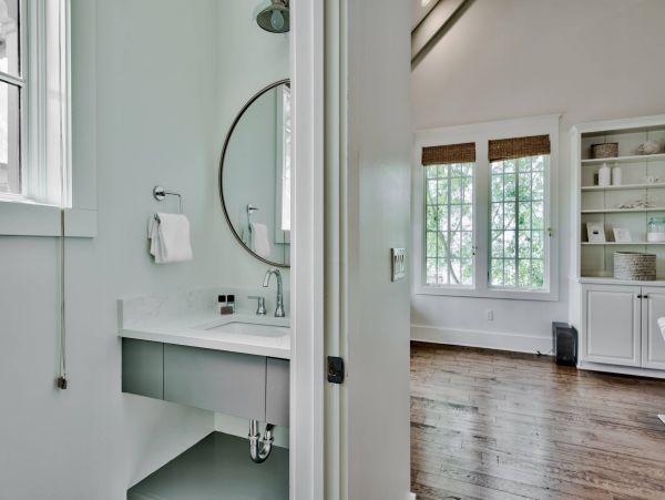Stylish Rosemary Beach Luxury Vacation Villa