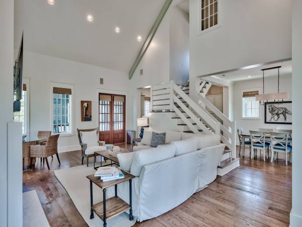 Stylish Rosemary Beach Luxury Vacation Villa