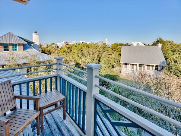 Luxury Retreat Beaches of South Walton