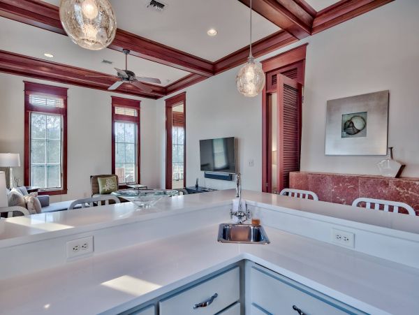Luxury Retreat Beaches of South Walton