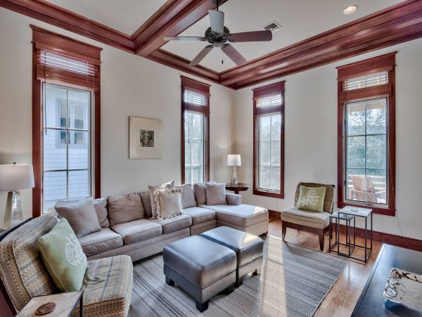 Luxury Retreat Beaches of South Walton