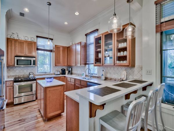 Luxury Retreat Beaches of South Walton