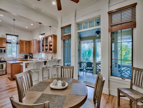 Luxury Retreat Beaches of South Walton
