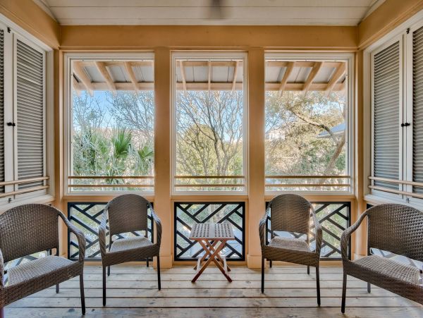 Luxury Retreat Beaches of South Walton