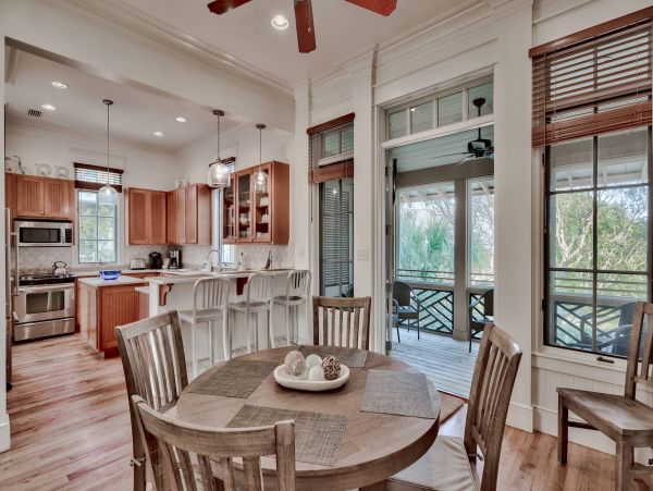Luxury Retreat Beaches of South Walton