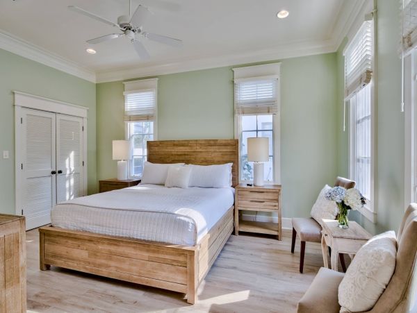 Luxury Retreat Beaches of South Walton