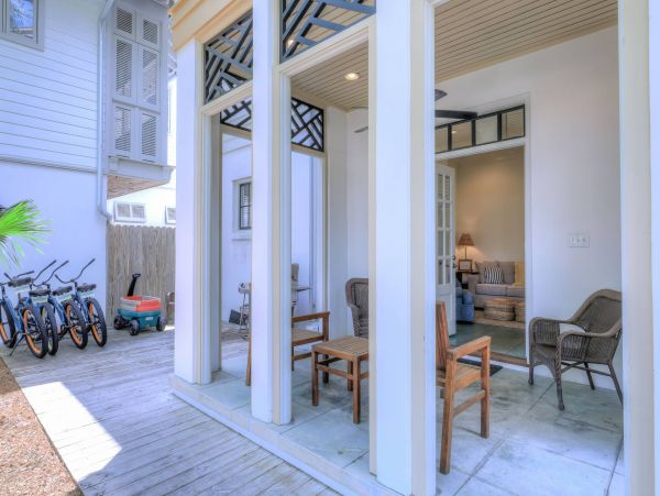 Luxury Retreat Beaches of South Walton