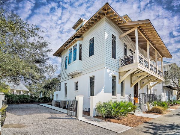 Luxury Retreat Beaches of South Walton