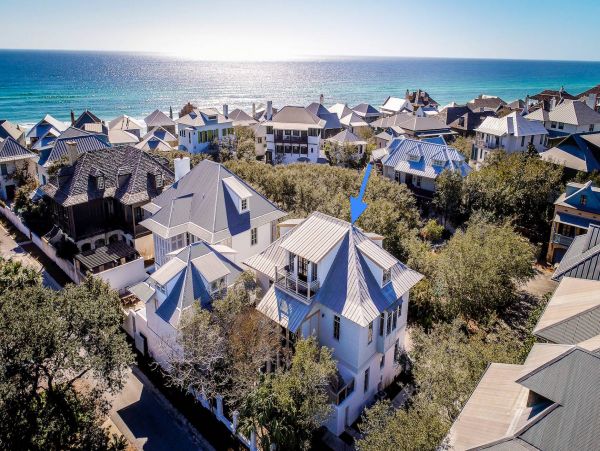 Luxury Retreat Beaches of South Walton