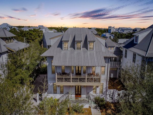 Luxury Retreat Beaches of South Walton