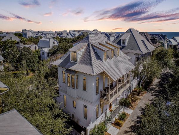 Luxury Retreat Beaches of South Walton