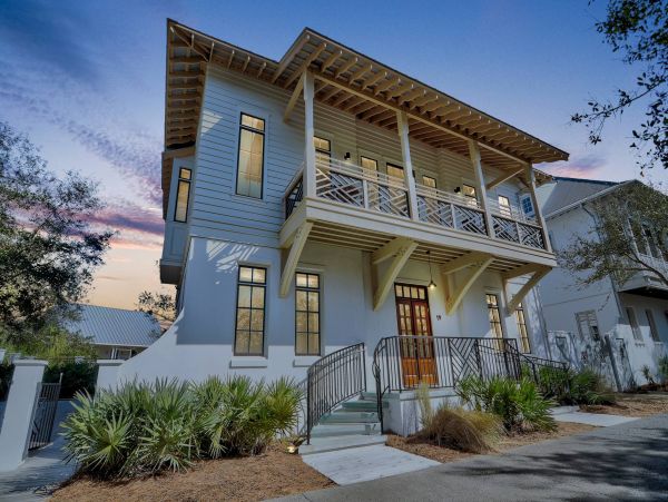 Luxury Retreat Beaches of South Walton