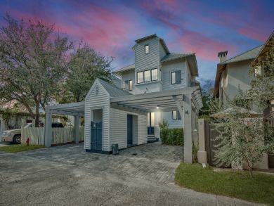 Beaches Of South Walton Home 929896