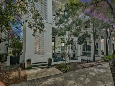 Beaches Of South Walton Home 929896
