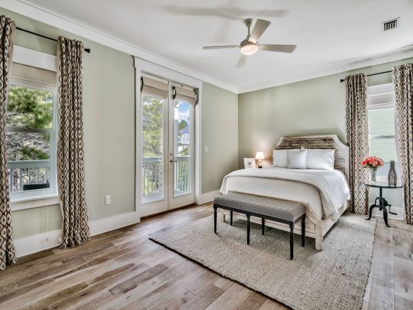 Luxurious Four Bedroom Retreat in Seacrest Beach