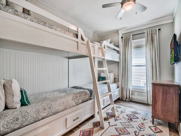 Luxurious Four Bedroom Retreat in Seacrest Beach