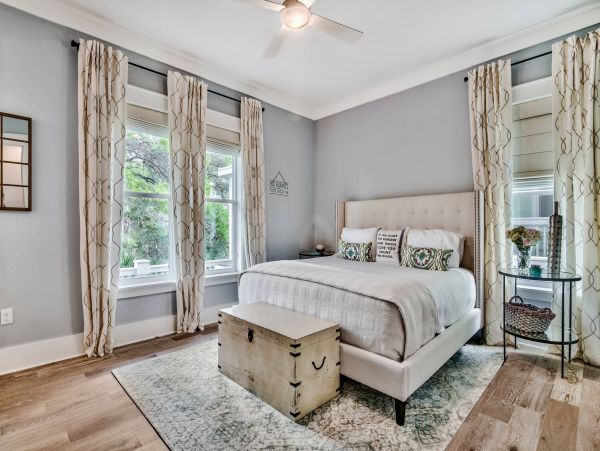 Luxurious Four Bedroom Retreat in Seacrest Beach