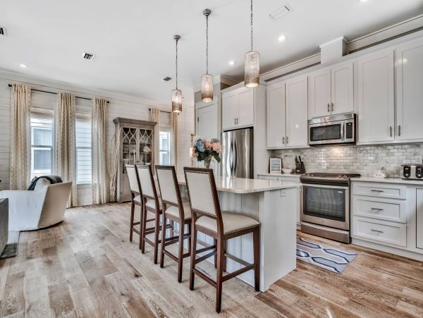 Luxurious Four Bedroom Retreat in Seacrest Beach