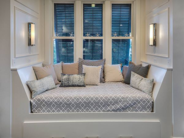 Luxury Five Bedroom Vacation Rental in Rosemary Beach