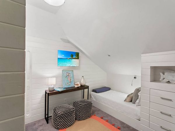 Luxury Five Bedroom Vacation Rental in Rosemary Beach