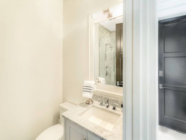 Luxury Seagrove Five Bedroom Vacation Home With Private Pool
