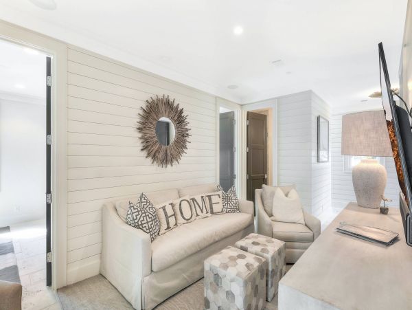 Luxury Seagrove Five Bedroom Vacation Home With Private Pool