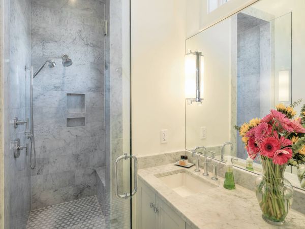 Luxury Seagrove Five Bedroom Vacation Home With Private Pool