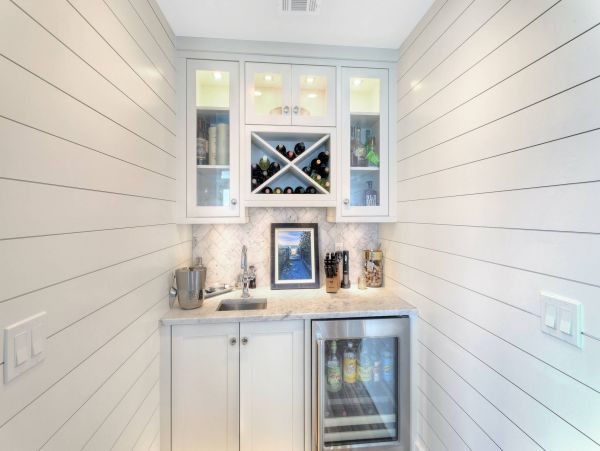 Luxury Seagrove Five Bedroom Vacation Home With Private Pool