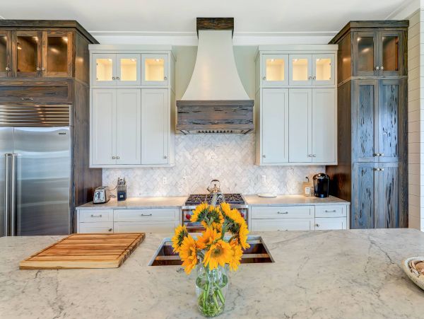 Luxury Seagrove Five Bedroom Vacation Home With Private Pool