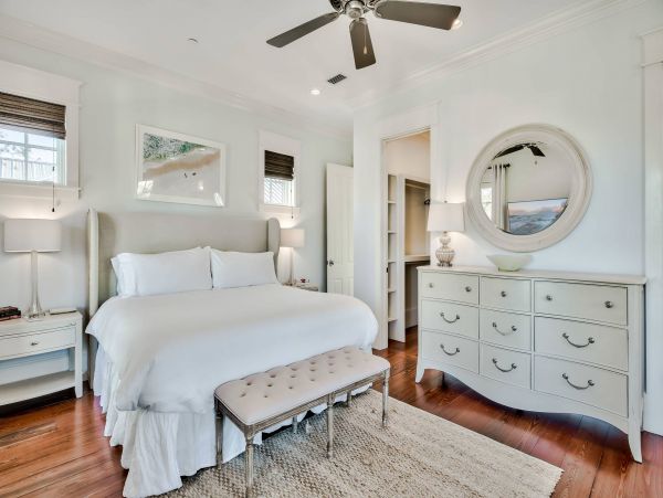 Short Walk to Beach Vacation Home in  Rosemary Beach