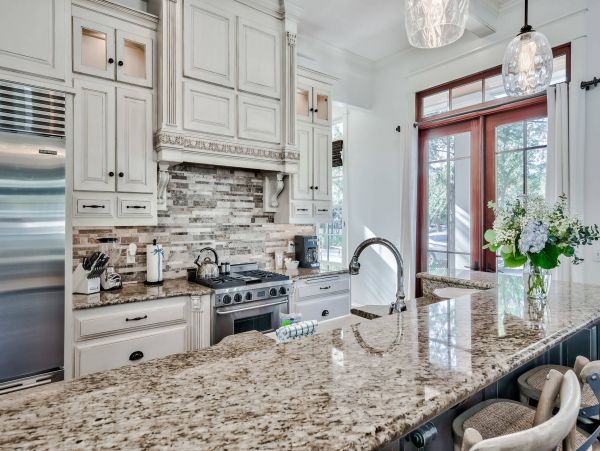 Short Walk to Beach Vacation Home in  Rosemary Beach