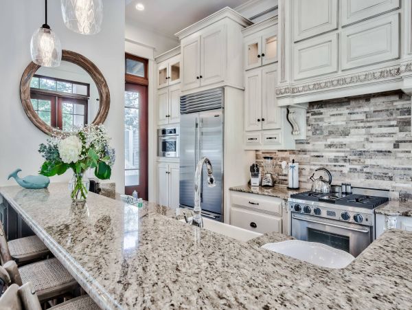 Short Walk to Beach Vacation Home in  Rosemary Beach