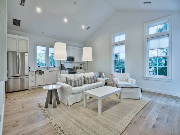Luxurious Beach Front Rental Home in Seacrest Beach