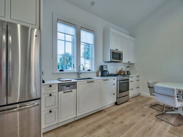 Luxurious Beach Front Rental Home in Seacrest Beach
