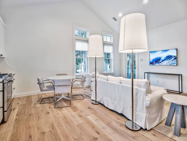 Luxurious Beach Front Rental Home in Seacrest Beach