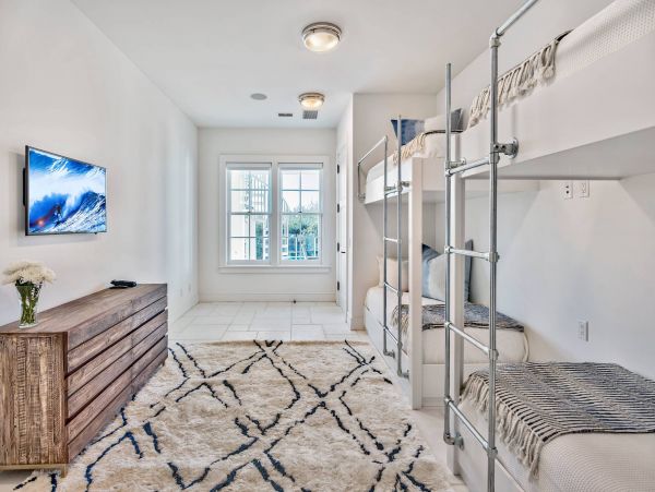 Luxurious Beach Front Rental Home in Seacrest Beach