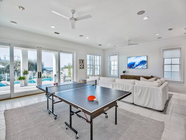 Luxurious Beach Front Rental Home in Seacrest Beach