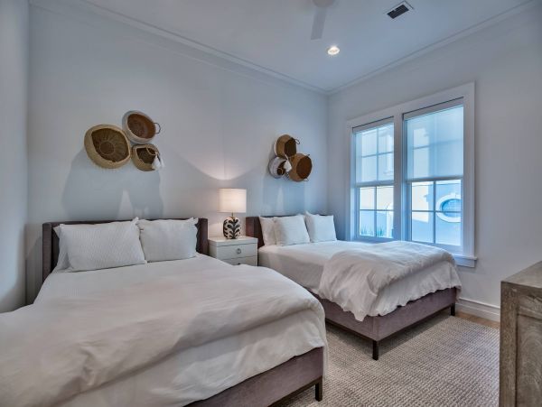 Luxurious Beach Front Rental Home in Seacrest Beach