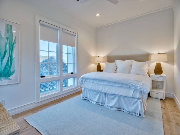 Luxurious Beach Front Rental Home in Seacrest Beach