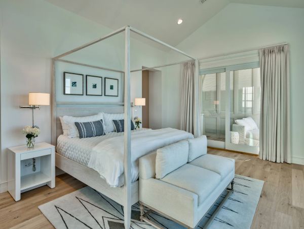 Luxurious Beach Front Rental Home in Seacrest Beach