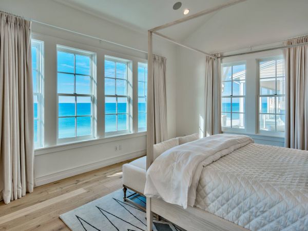 Luxurious Beach Front Rental Home in Seacrest Beach