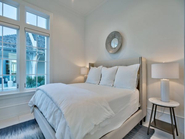 Luxurious Beach Front Rental Home in Seacrest Beach