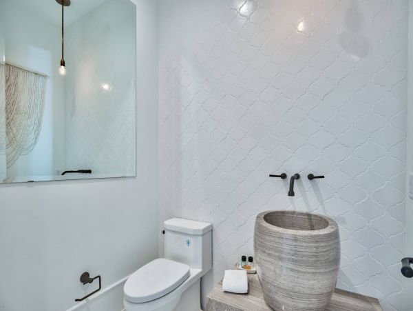 Luxurious Beach Front Rental Home in Seacrest Beach